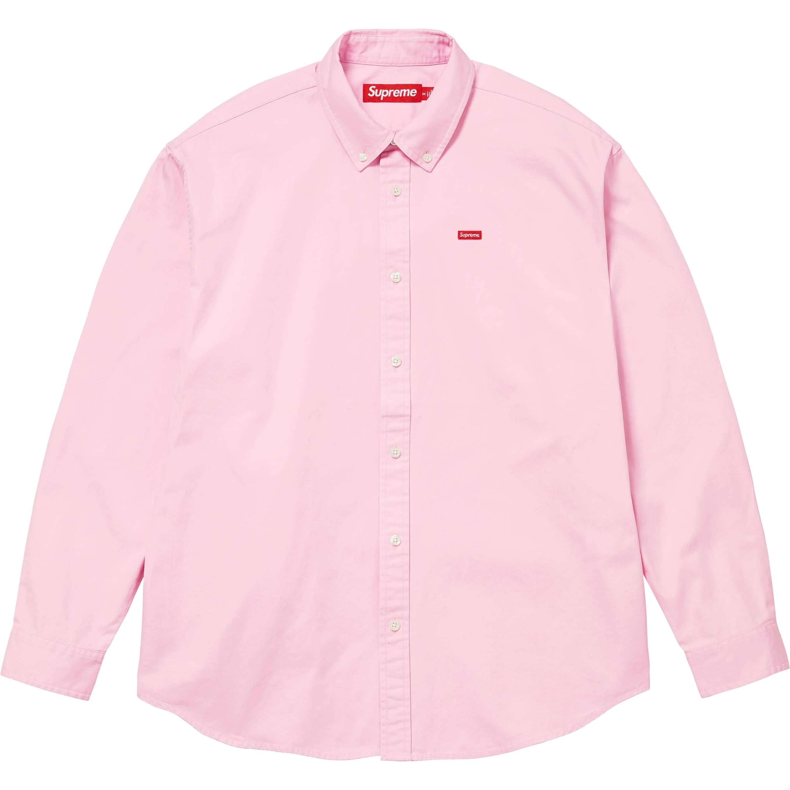Small Box Shirt view 12